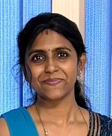 Dr. A.S. Nirmala Devi